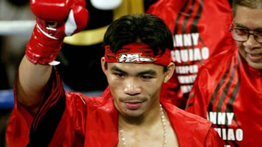 pacquiao