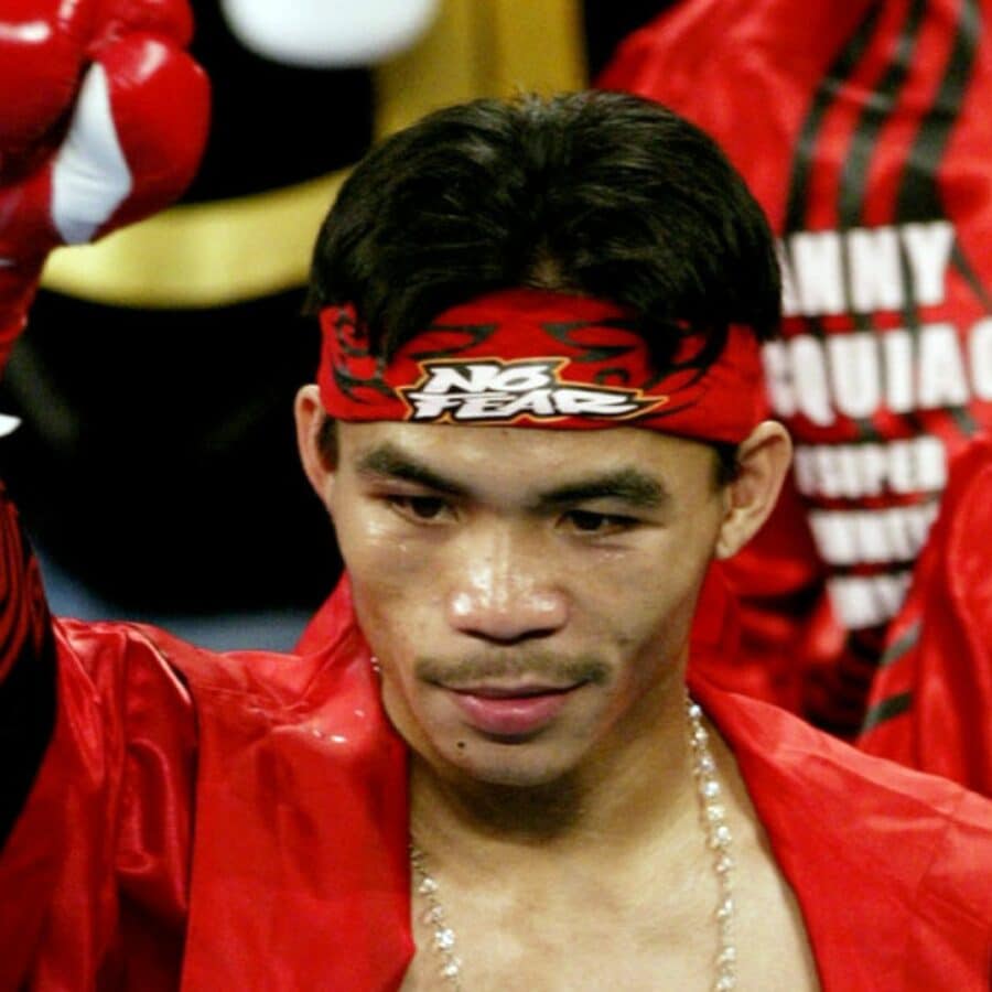pacquiao