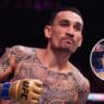 max holloway comparaisons joshua van