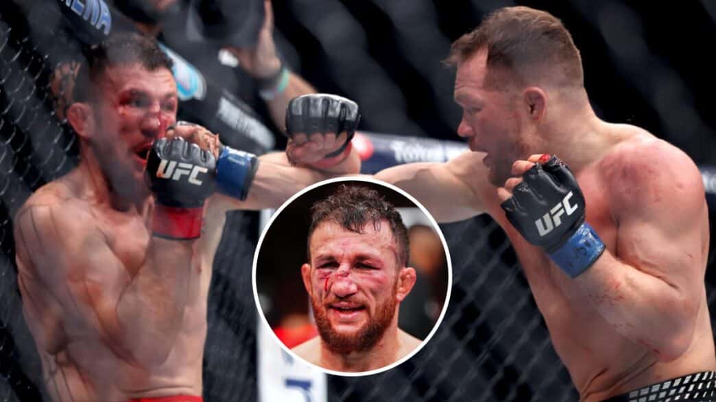 merab dvalishvili brise silence titre ufc 323