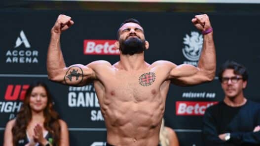 mma francais top 30 mondial espn