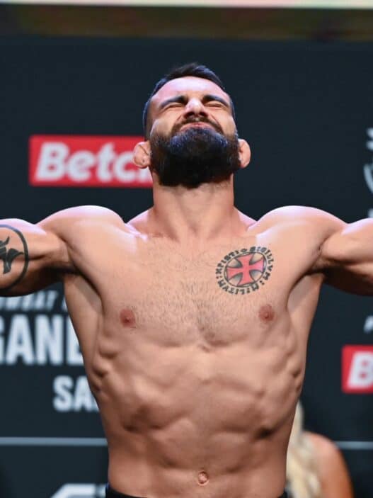 mma francais top 30 mondial espn