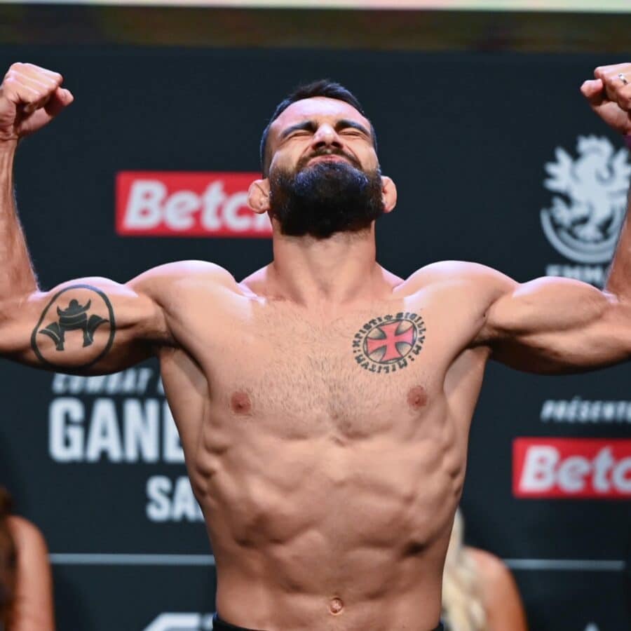 mma francais top 30 mondial espn