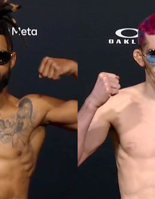 morgan charriere valide pesee