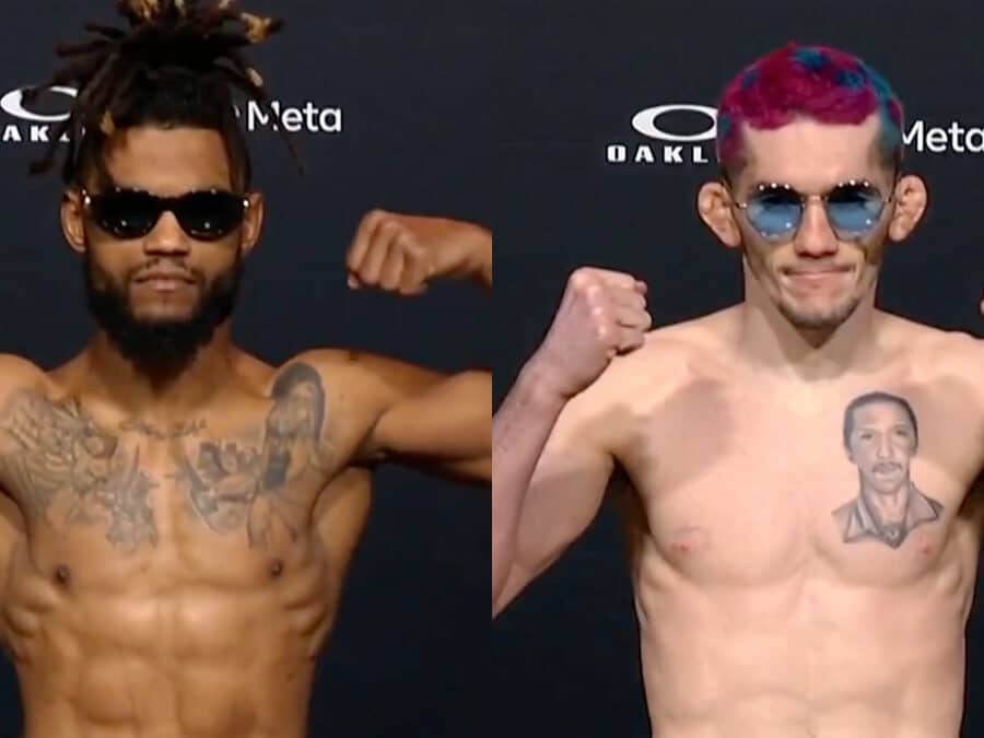 morgan charriere valide pesee