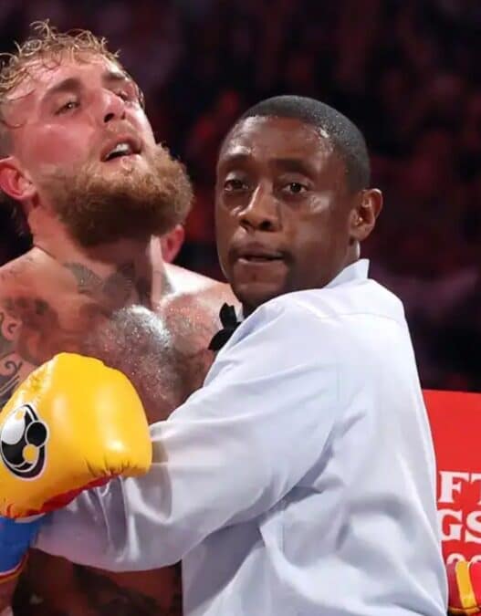 netflix chiffres joshua jake paul