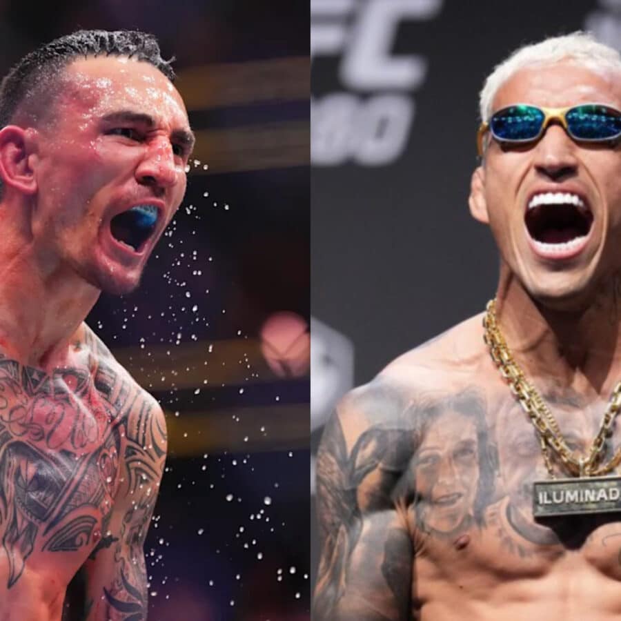 oliveira holloway 2 date