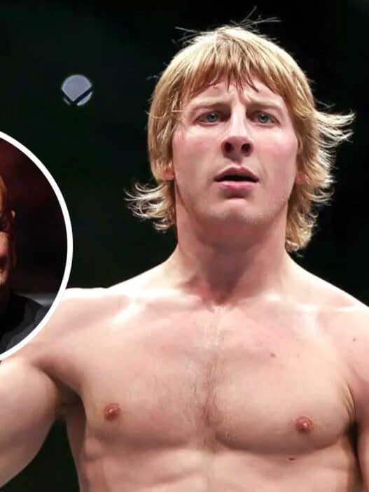 paddy pimblett chouchou dana white