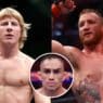 paddy pimblett justin gaethje pronostic tony fergusona