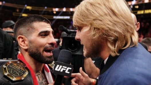 paddy pimblett reconciliation ilia topuria