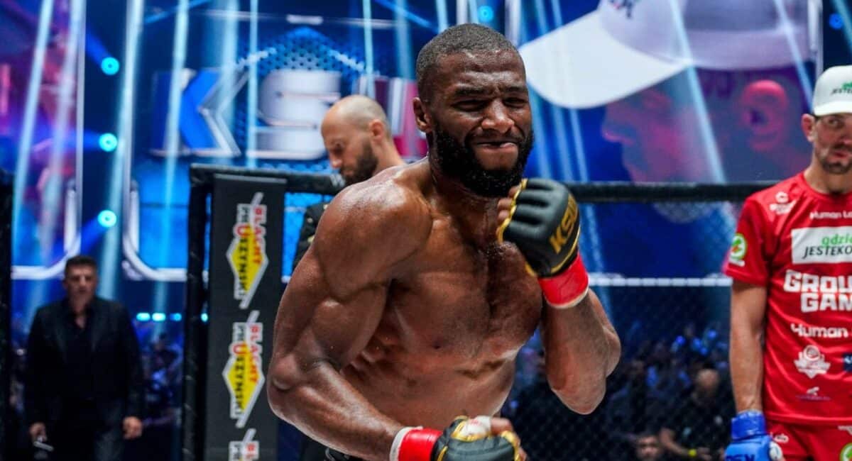 prochain adversaire salahdine parnasse mma