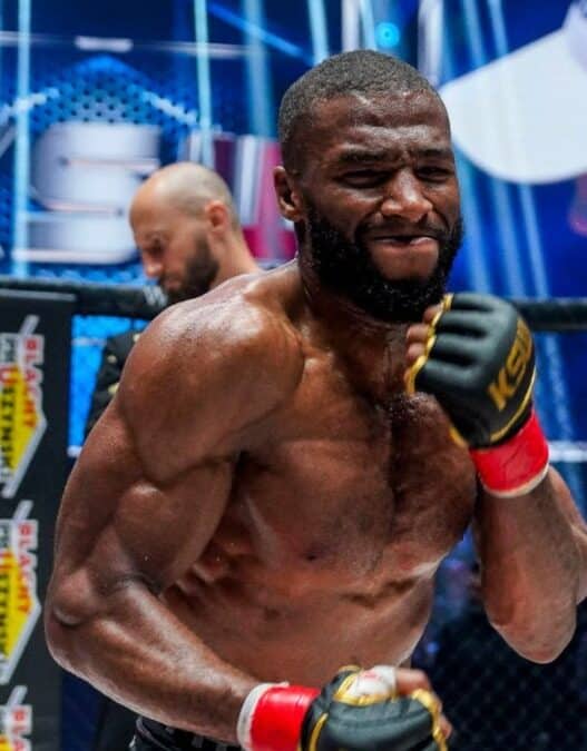 prochain adversaire salahdine parnasse mma