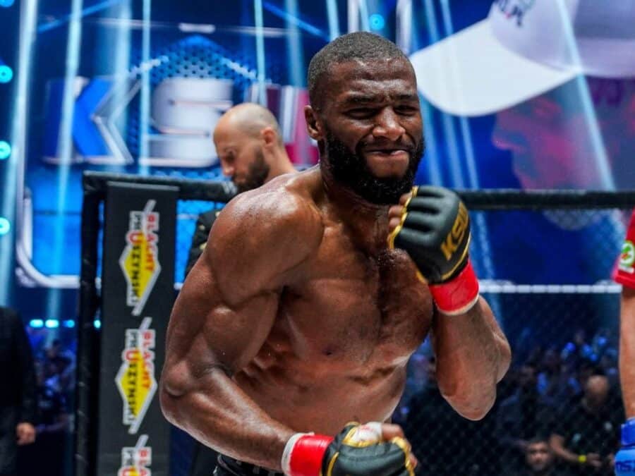 prochain adversaire salahdine parnasse mma