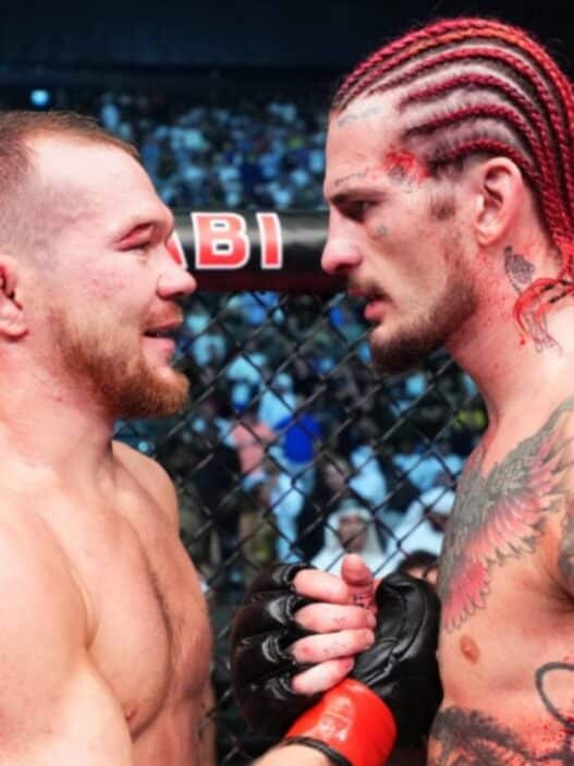 sean o'malley accuse petr yan