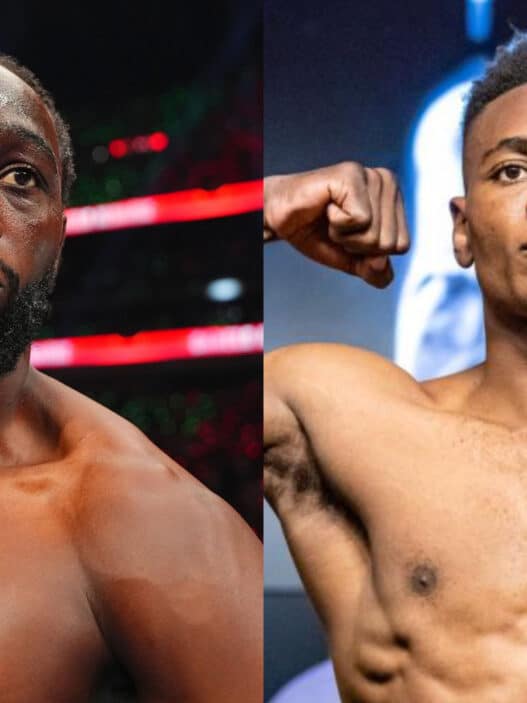 terence crawford ceinture mbilli