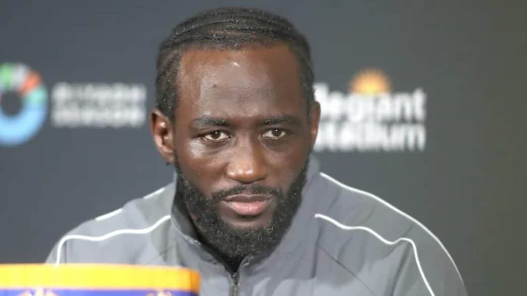 terence crawford wbc clash 400 000