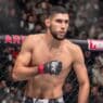 ufc 323 heure fares ziam