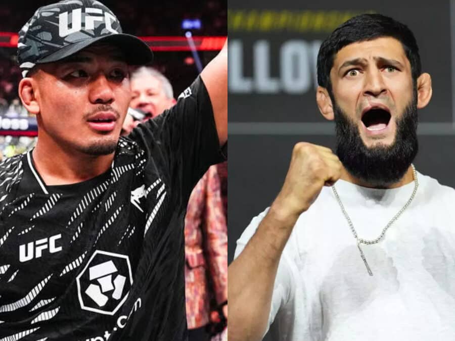 ufc champions moins actifs