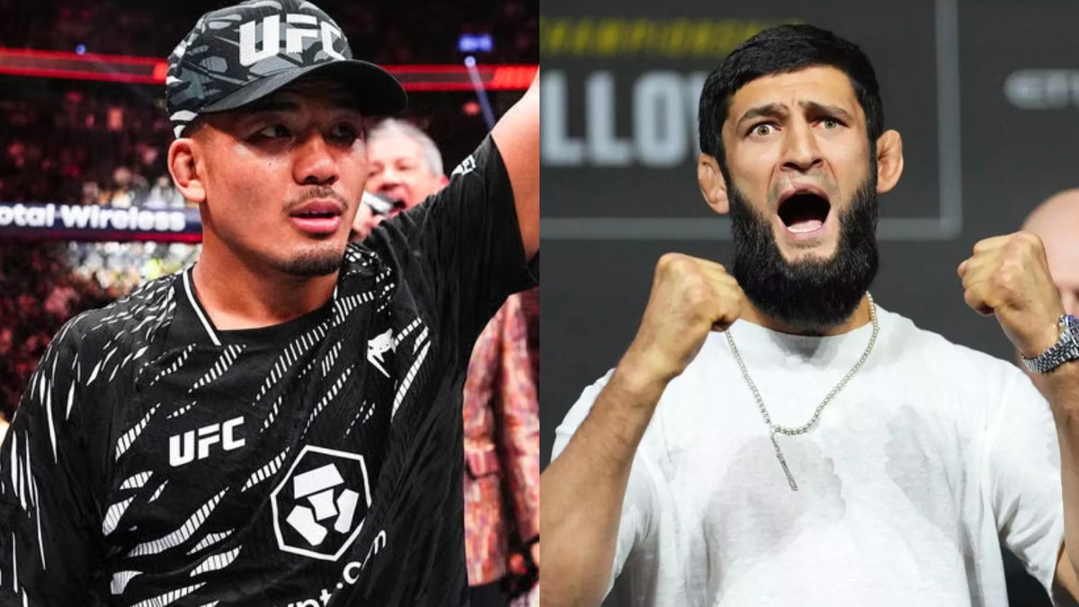 ufc champions moins actifs