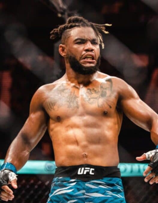 ufc vegas 112 heure combat morgan charriere