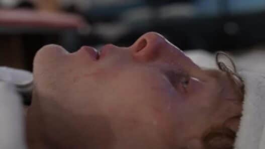 Paddy Pimblett : les images de son weight cut extrême dévoilées