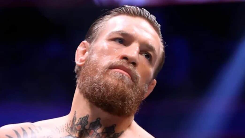 adversaire conor mcgregor rumeur