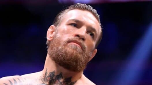 Conor McGregor fait une révélation sur ses tests antidopage