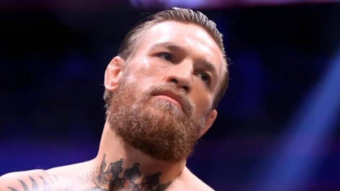 adversaire conor mcgregor rumeur