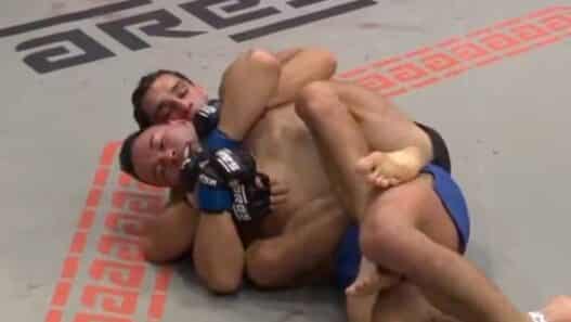 ares 37 virgil augen invaincu