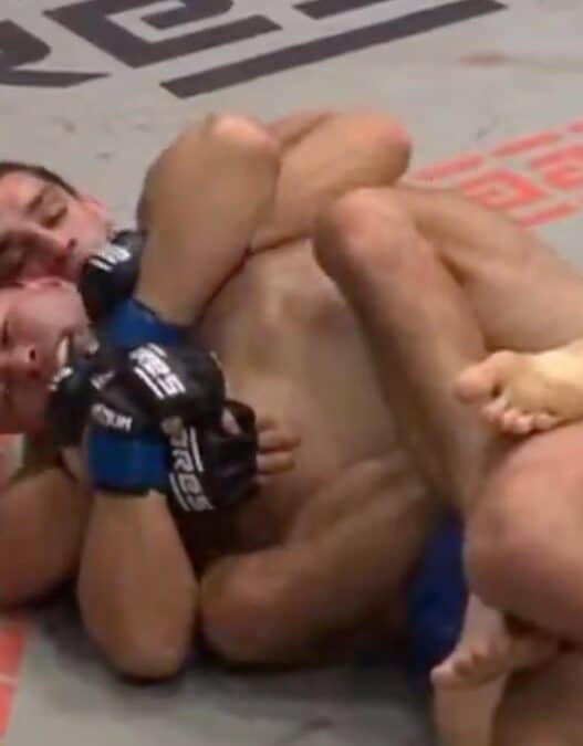 ares 37 virgil augen invaincu