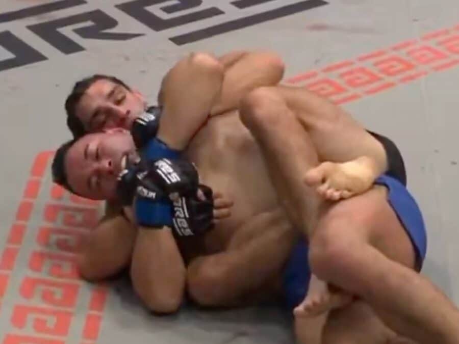 ares 37 virgil augen invaincu