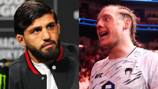 arman tsarukyan paddy pimblett