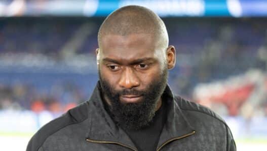 cedric doumbe adversaire retour pfl