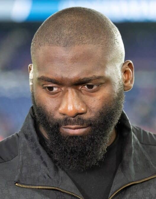 cedric doumbe adversaire retour pfl