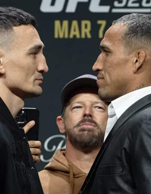 co main event ufc 326