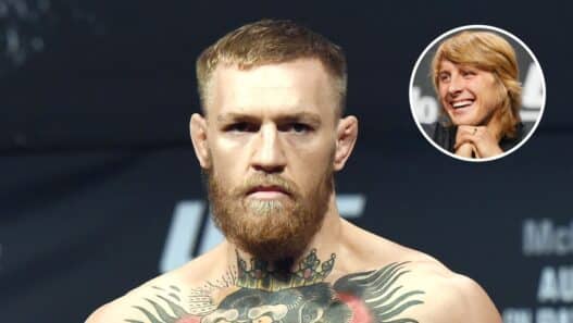 conor mcgregor menace paddy pimblett