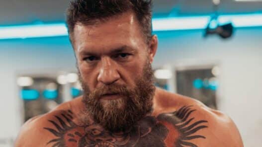 Conor McGregor dévoile un physique massif avant son retour à l’UFC