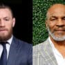 conor mcgregor retraite mike tyson