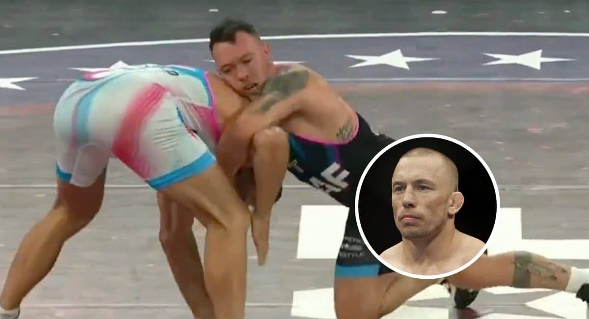 covington rockhold georges st pierre