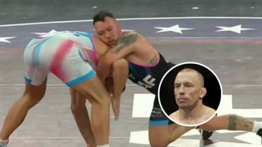 covington rockhold georges st pierre