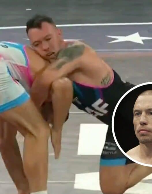 covington rockhold georges st pierre