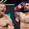 dan hooker moque benoit st denis ufc 325