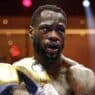 deontay wilder choque combattant francais