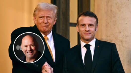 france politique ufc