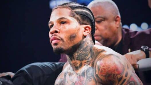 gervonta davis gros ennuis justice