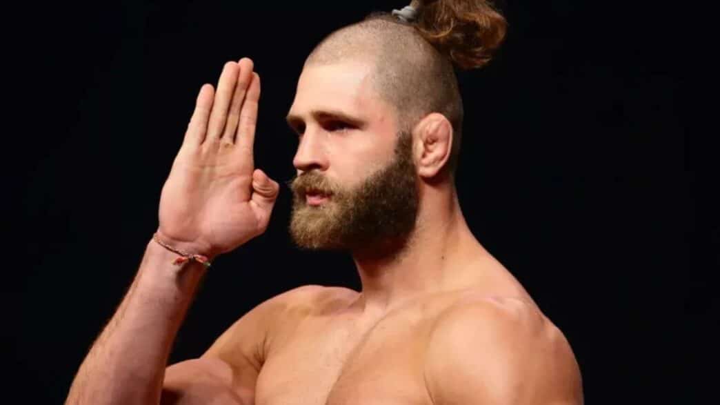 jiri prochazka adversaire