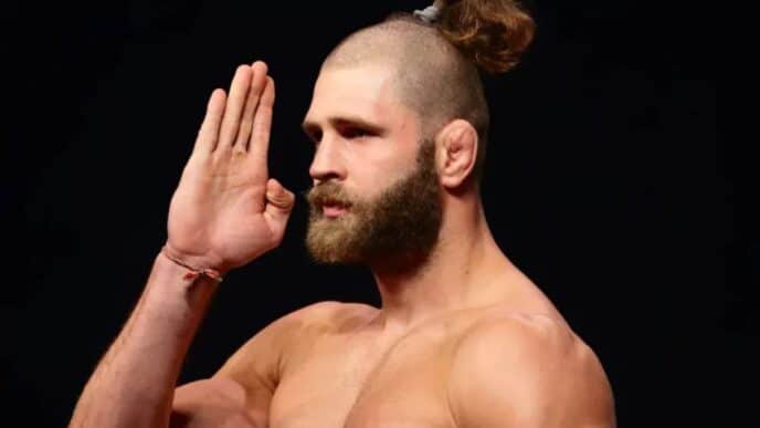 jiri prochazka adversaire