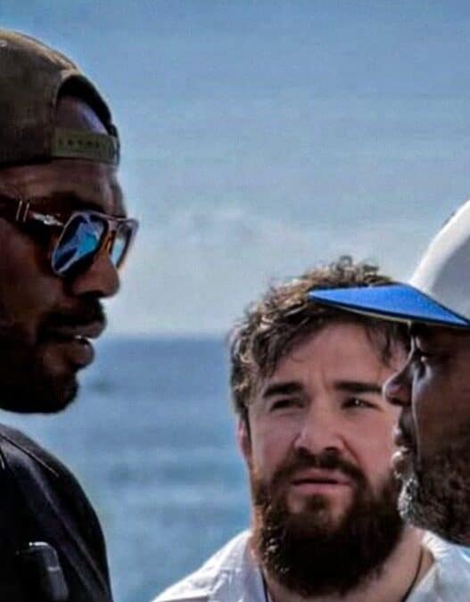 jon jones vs daniel cormier trilogie