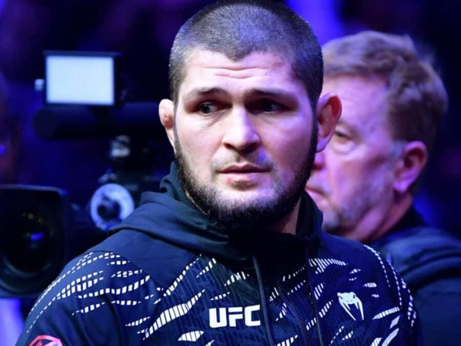 khabib interdiction thailande