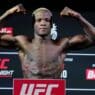 losene keita debut ufc date adversaire